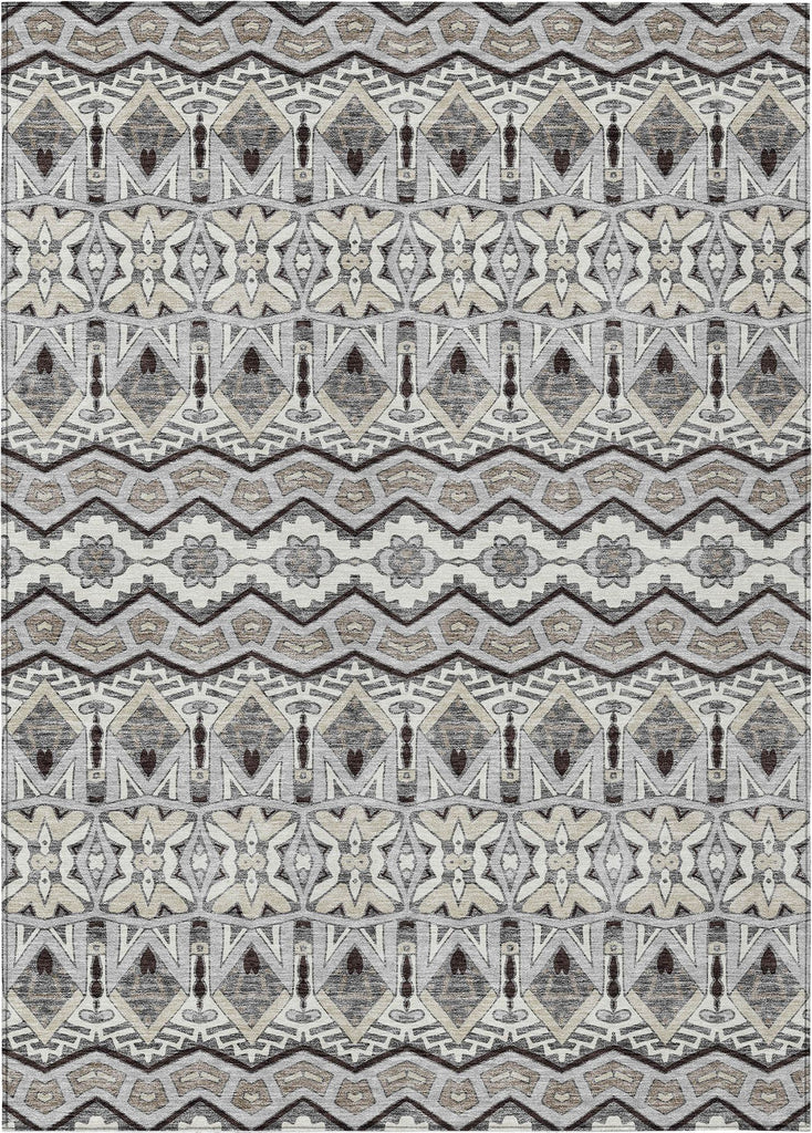 addison chantille acn909 gray rug