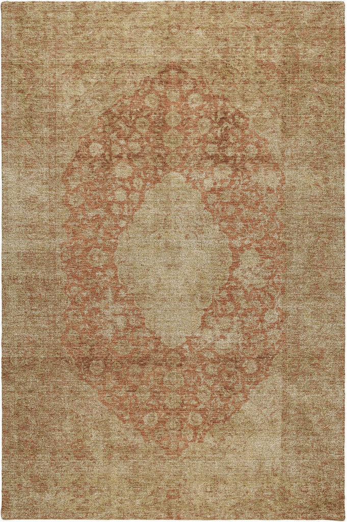 dalyn tabrook tb13 paprika rug