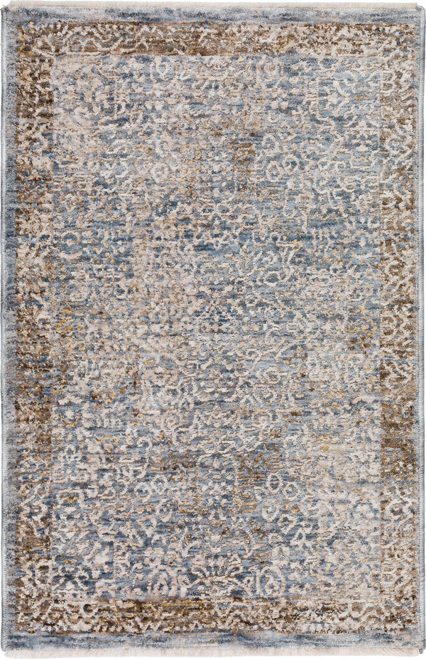 dalyn vienna vi5 denim rug