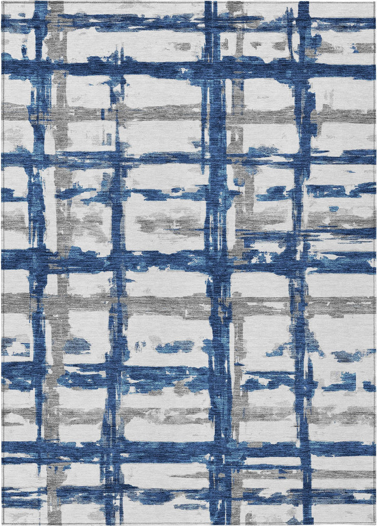 addison chantille acn745 navy rug