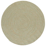 safavieh clearance braided bra260w light green rug