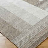 surya celtic ctc 2301 taupe rug