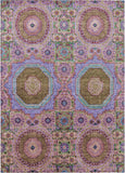 addison chantille acn1923 pink rug