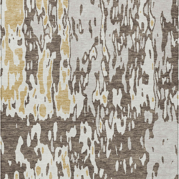 addison chantille acn957 brown rug
