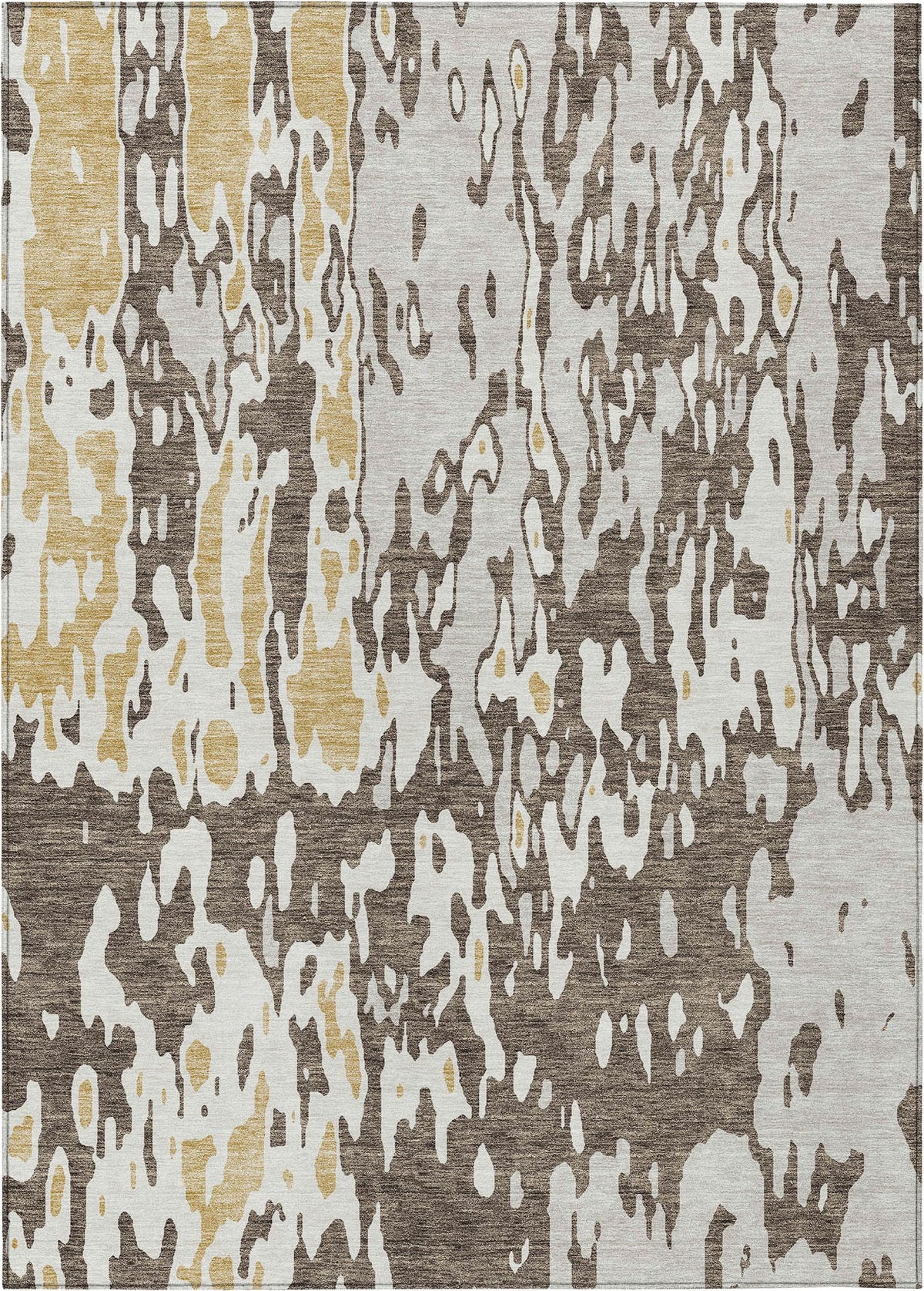 addison chantille acn957 brown rug
