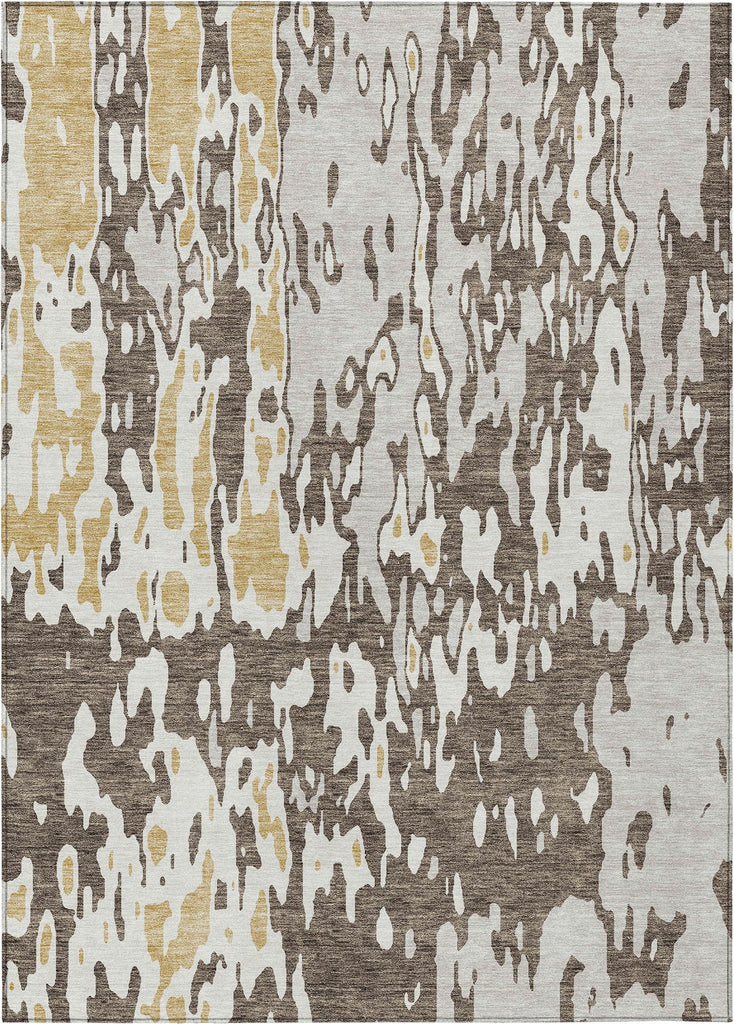 addison chantille acn957 brown rug