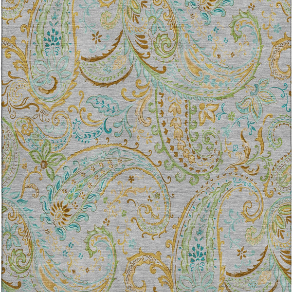 addison mayfield amf533 gray rug