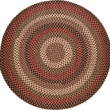 rhody rug mayflower mf43 sangria rug