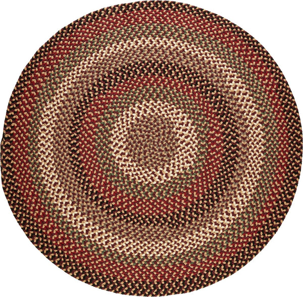 rhody rug mayflower mf43 sangria rug