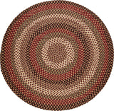 rhody rug mayflower mf43 sangria rug