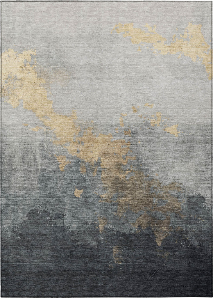 addison chantille acn1881 gold rug