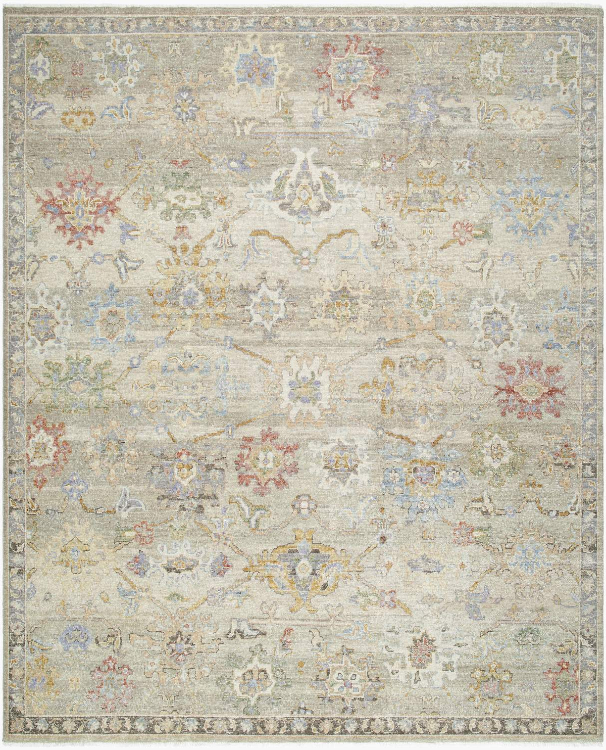 surya anelka ank 2305 ivory rug