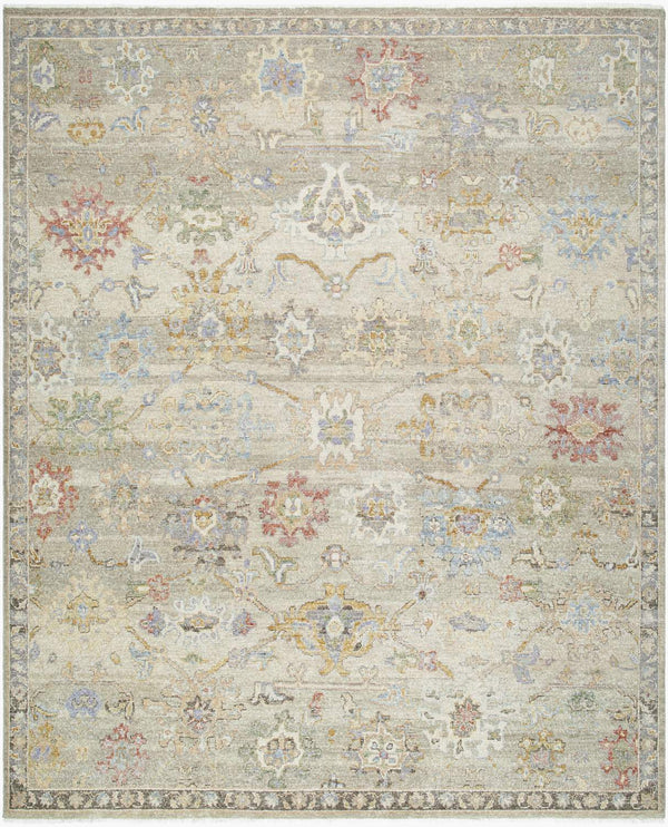 surya anelka ank 2305 ivory rug