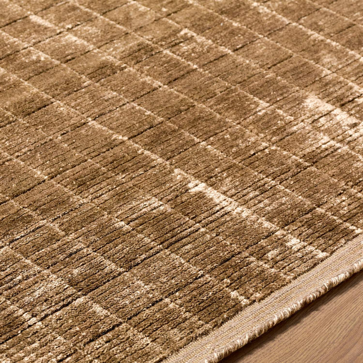 surya carre ccr 2306 taupe rug