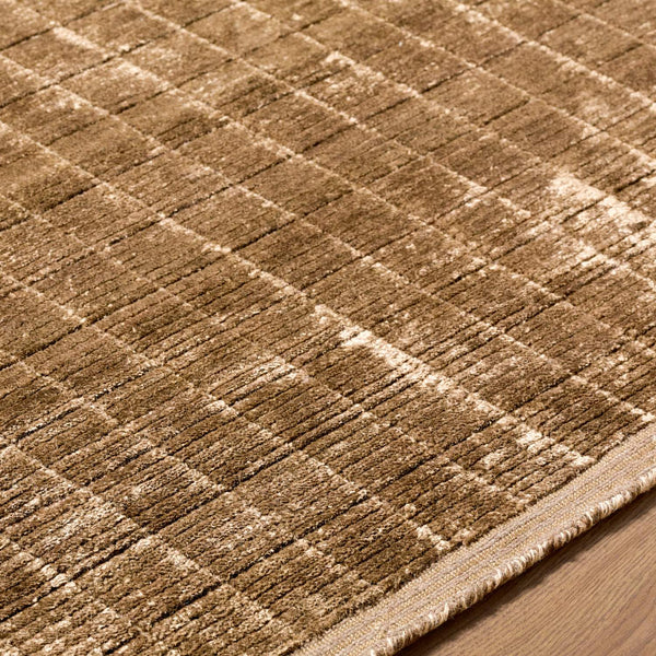 surya carre ccr 2306 taupe rug