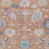 addison chantille acn1154 orange rug