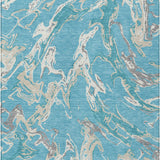 addison chantille acn1035 teal rug
