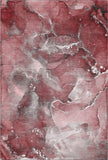 addison mayfield amf518 merlot rug