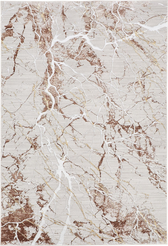 lavin baltea r1009 brown rug