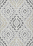 addison chantille acn761 silver rug