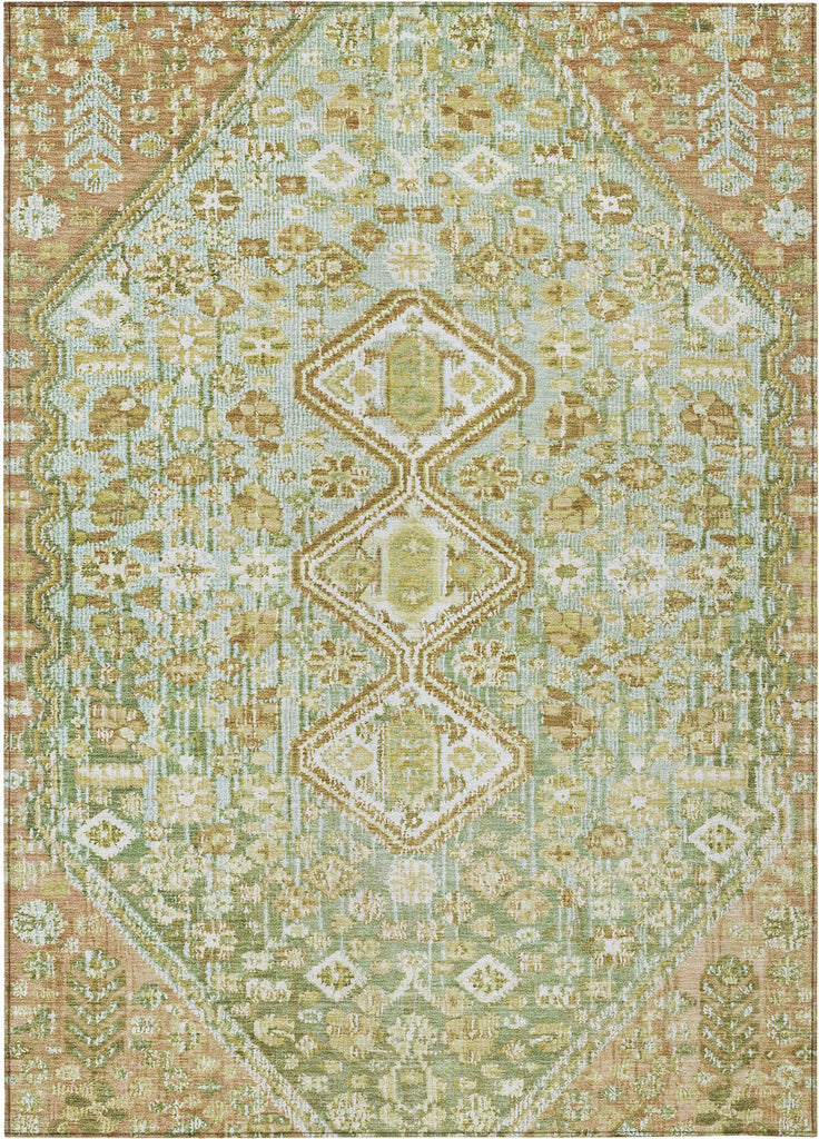 addison chantille acn1834 sage rug