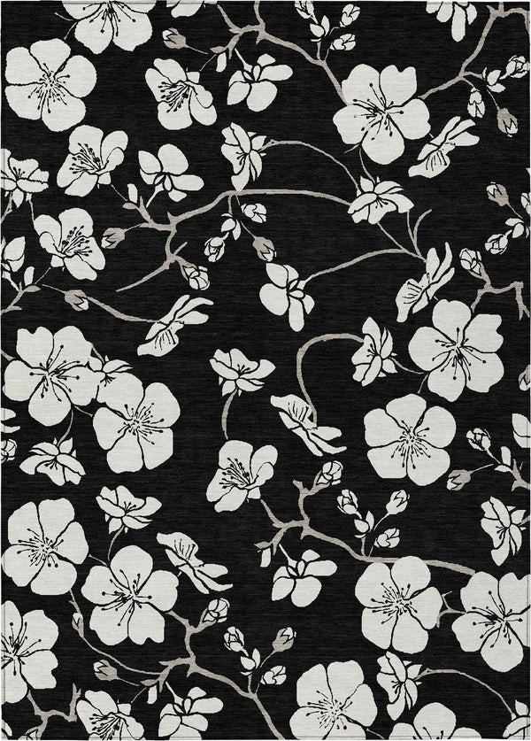 addison chantille acn1032 black rug