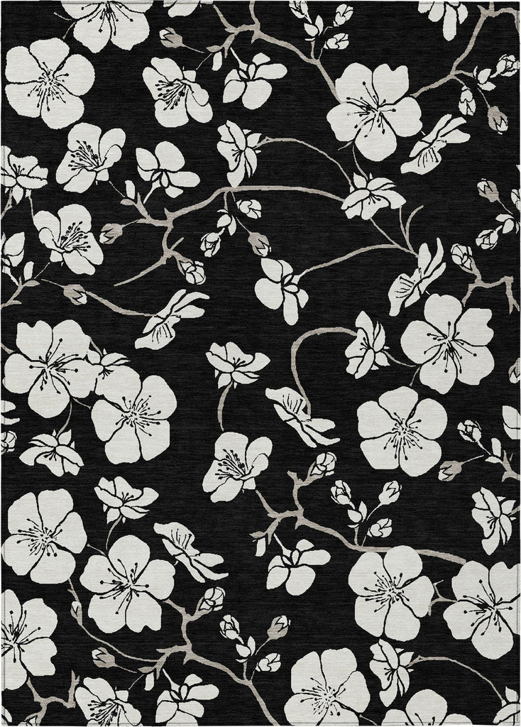 addison chantille acn1032 black rug