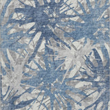 addison mayfield amf77 blue rug