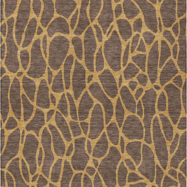 addison chantille acn1023 brown rug
