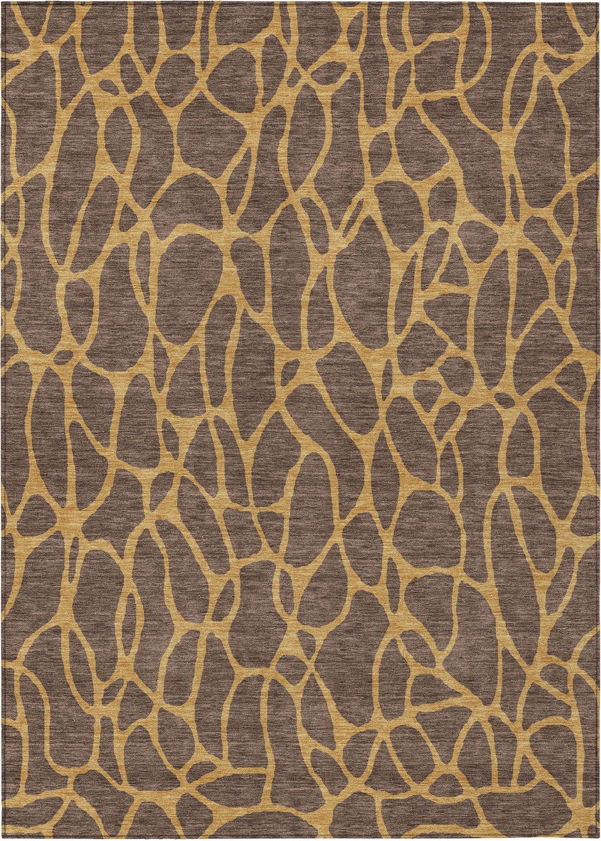 addison chantille acn1023 brown rug