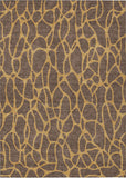 addison chantille acn1023 brown rug