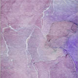 addison mayfield amf511 purple rug