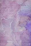 addison mayfield amf511 purple rug