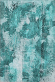 addison mayfield amf560 teal rug