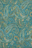 addison mayfield amf533 teal rug