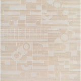surya transcendence flwl 2302 beige rug