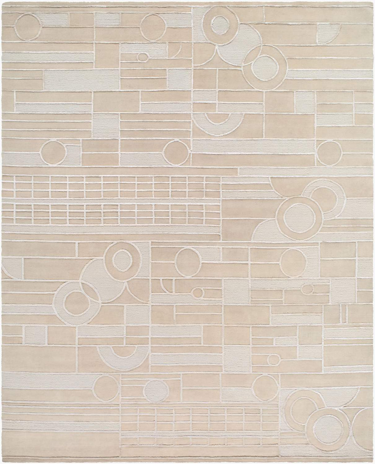 surya transcendence flwl 2302 beige rug