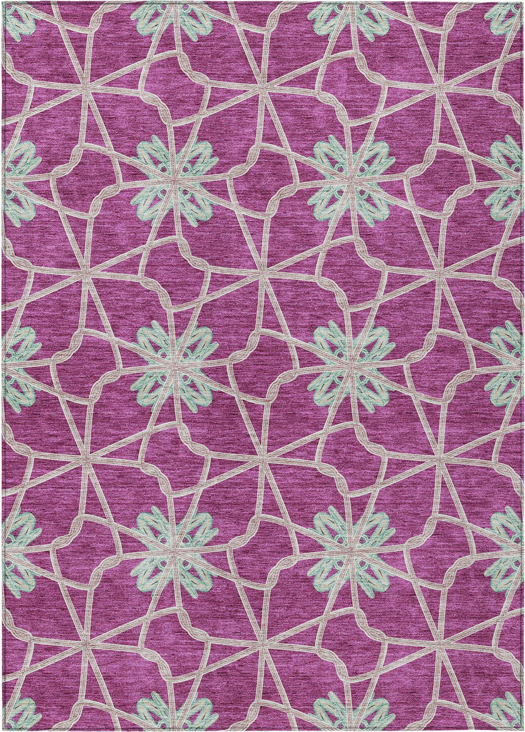 addison chantille acn958 blush rug