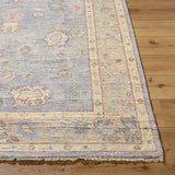 surya chennai chn 2300 slate gray rug