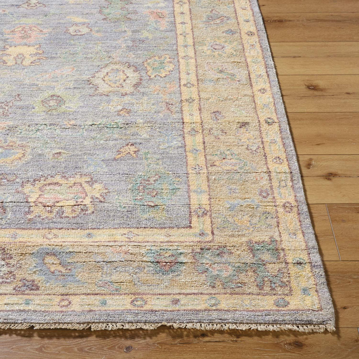 surya chennai chn 2300 slate gray rug