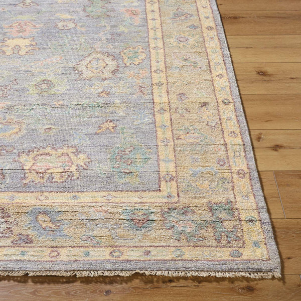 surya chennai chn 2300 slate gray rug