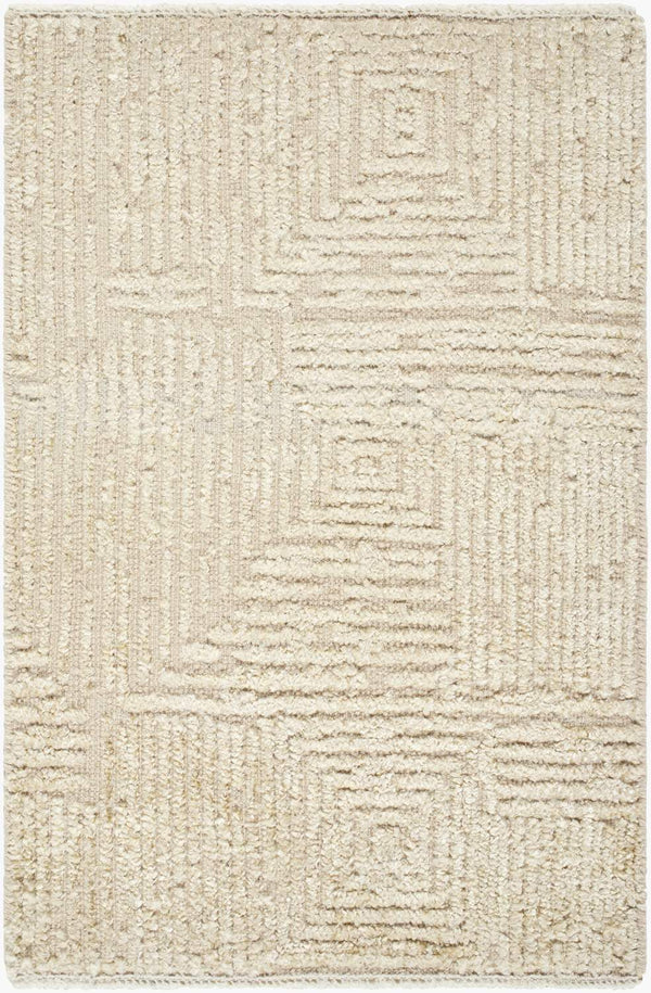 surya lora lor 2308 ivory rug