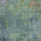 dalyn trevi tv9 blue rug