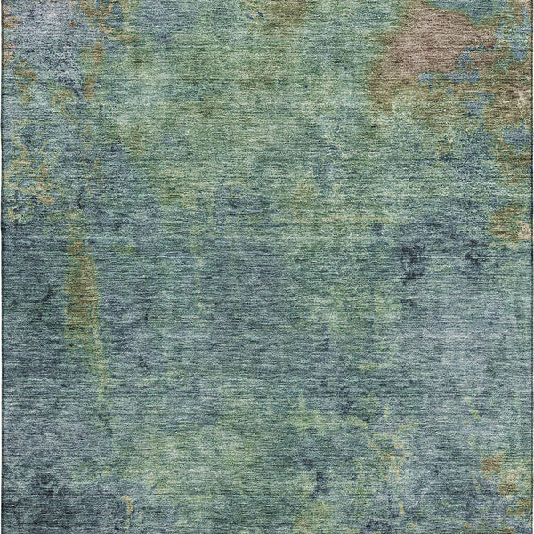 dalyn trevi tv9 blue rug