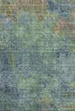 dalyn trevi tv9 blue rug