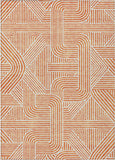 addison chantille acn917 orange rug