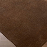 surya keban kbn 2301 chestnut rug