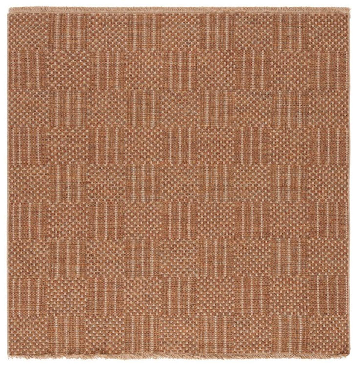 safavieh clearance wicker wck154b natural rug