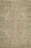 dalyn solace sl9 beige rug