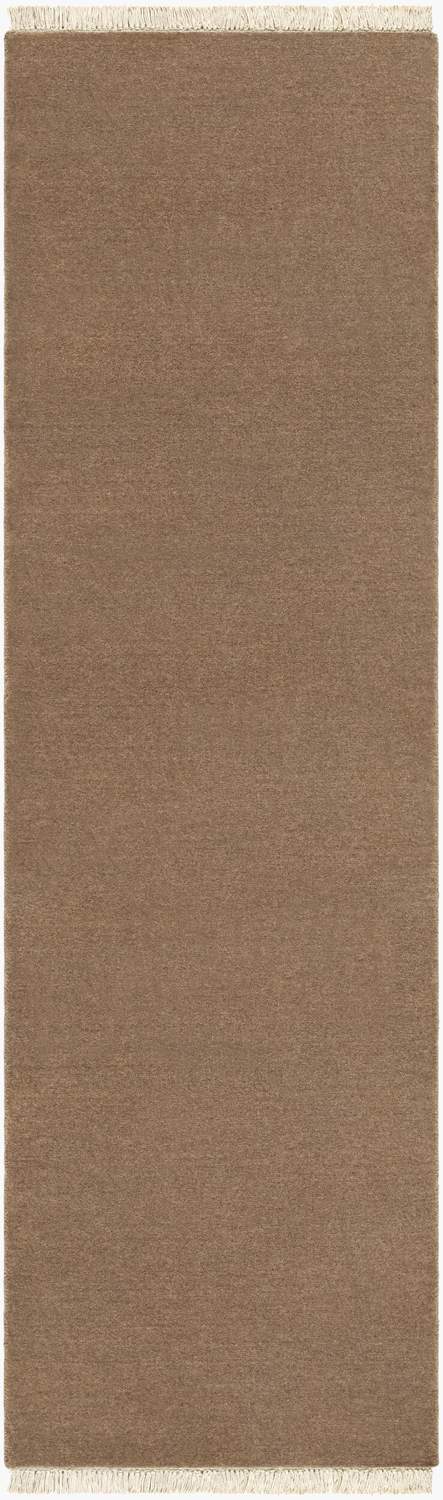 surya evergreen evg 2316 umber rug